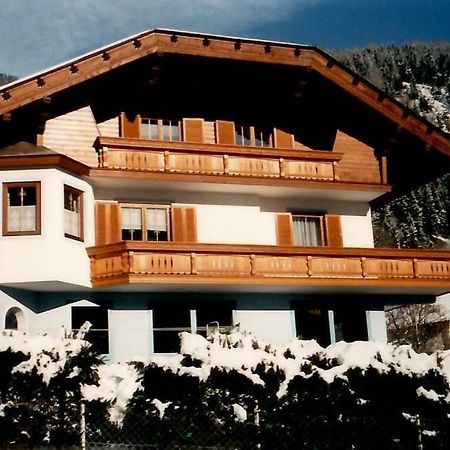 Apartmenthaus Lenz 上韦拉赫 外观 照片