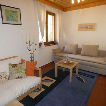Apartmenthaus Lenz 上韦拉赫 外观 照片