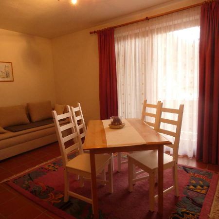 Apartmenthaus Lenz 上韦拉赫 外观 照片