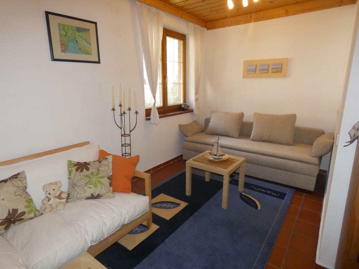 Apartmenthaus Lenz 上韦拉赫 外观 照片